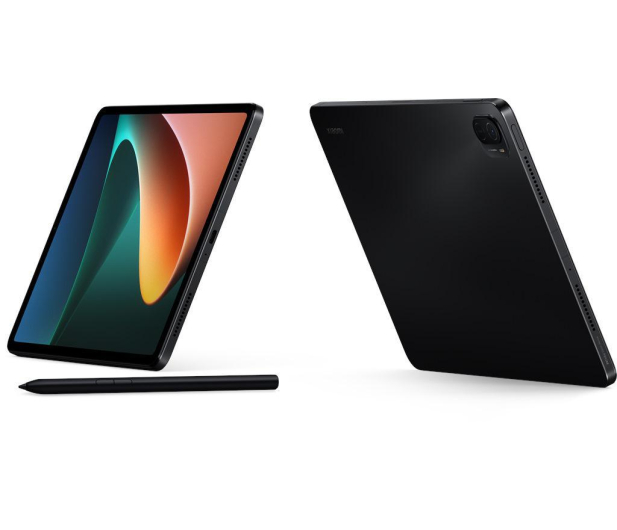Xiaomi Pad 5 6/128GB Cosmic Gray 120Hz - 682794 - zdjęcie 6